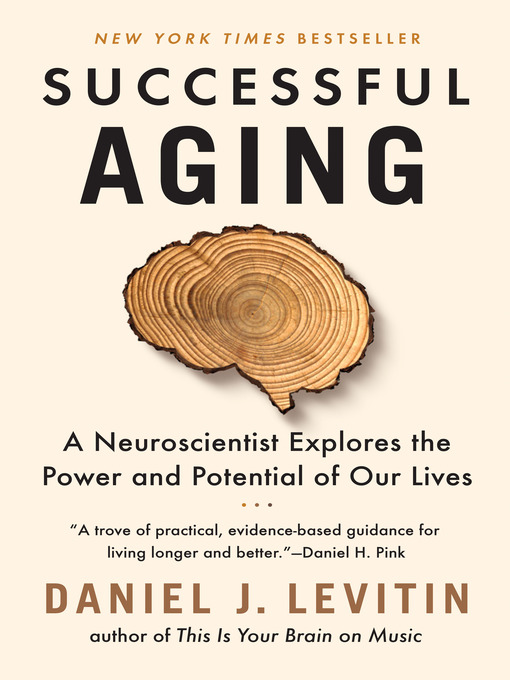 Cover image for Successful Aging